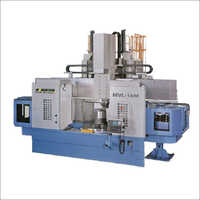 Heavy Duty CNC Vertical Lathe Machine