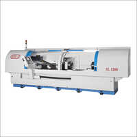 Gun Drilling Machine