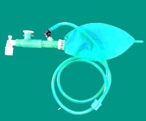 Anaesthesia Open Breathing System Mapleson C Circuit At Best Price In ...