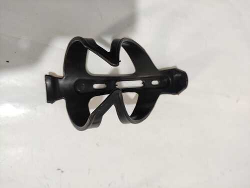 BICYCLE WATER BOTTLE CAGE (PLASTIC)
