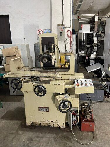 Kent Surface Grinder (450 X 150)