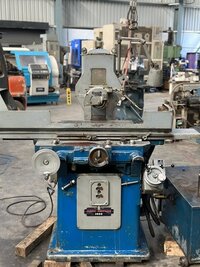 Jones Shipman 1400p Surface Grinder 3