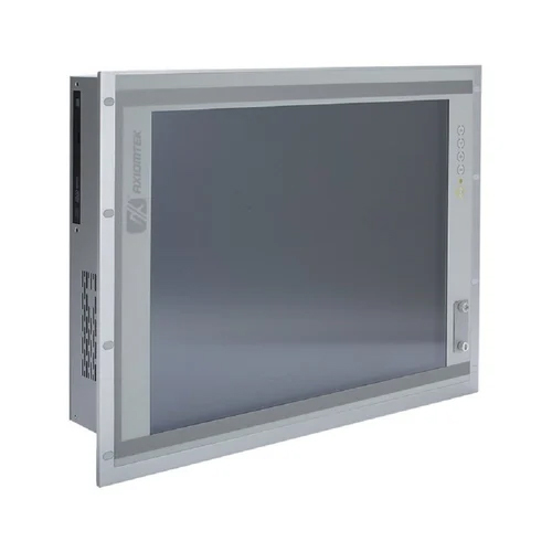 Axiomtek P1197E 500 Expandable Touch Panel Computer