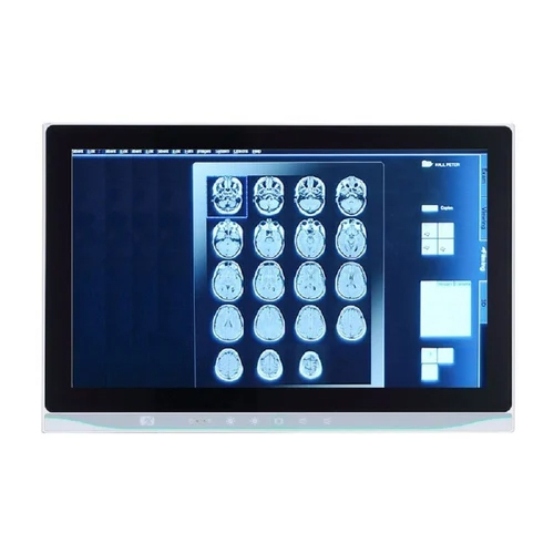 Axiomtek MPC153 834 Medical Grade Touch Panel Computer