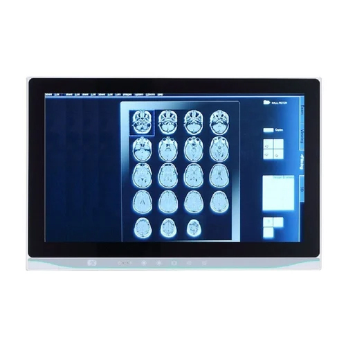 Axiomtek MPC103 845 Fanless Medical Grade Panel Computer