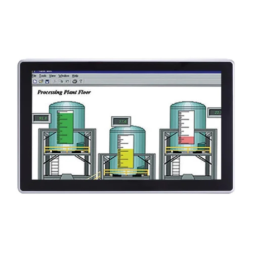 Axiomtek GOT318W 521 Multi Industrial Panel Computer