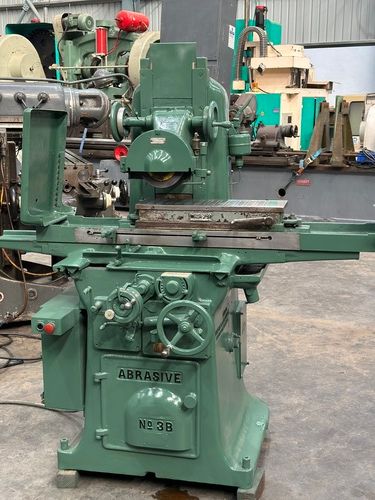 Abrasive 3b Surface Grinder 2