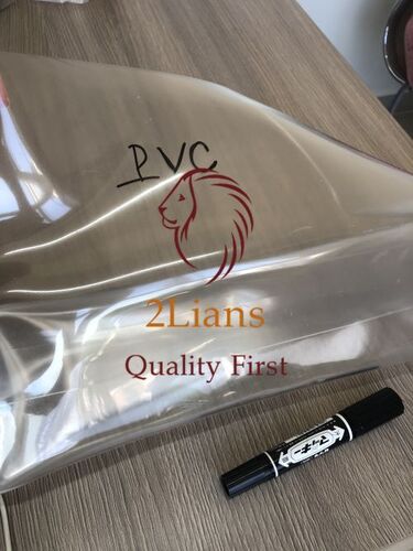 PVC Soft Clear - Hot Product