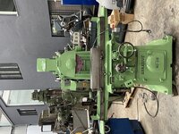 Abrasive 3b Surface Grinder
