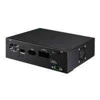 Polished Advantech Epc C300 Embedded System