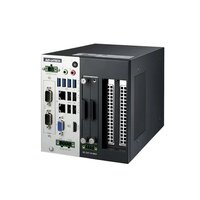 Advantech IPC 220 00A1 Industrial Computer System