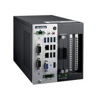 Advantech IPC 220 00A1 Industrial Computer System