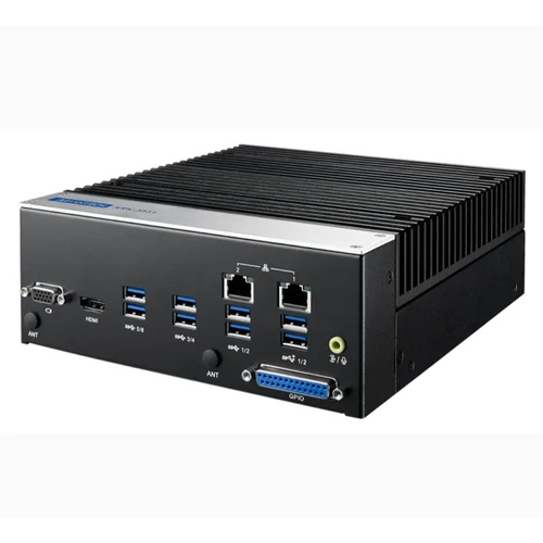 Advantech ARK 3531 Fanless PC Box