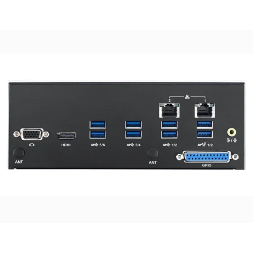 Advantech ARK 3531 Fanless PC Box