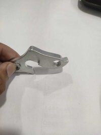 BICYCLE FRAME HANGER FOR (RD ALLOY)