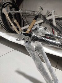 BICYCLE FRAME HANGER FOR (RD ALLOY)