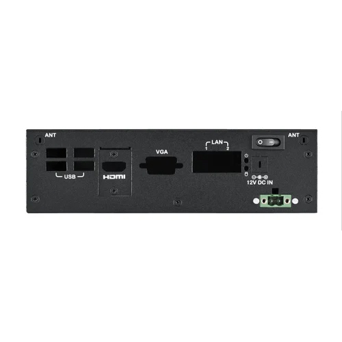Advantech EPC C300 Embedded System