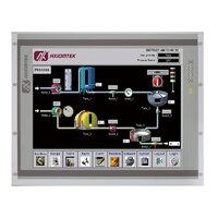 Axiomtek P6191 V3 Industrial LCD Monitor