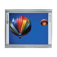 Axiomtek P6171 V3 SXGA TFT Industrial LCD Monitor