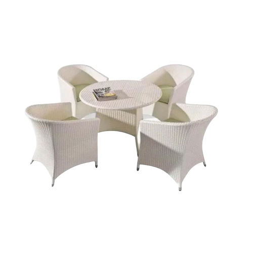Wicker Dining Table Sets
