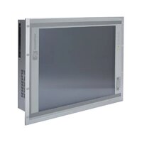 Axiomtek P1197E 500 Expandable Touch Panel Computer