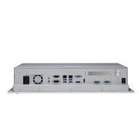 Axiomtek P1197E 500 Expandable Touch Panel Computer
