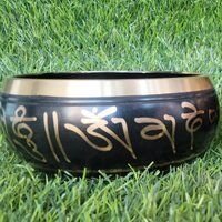 Tibetan Singing Bowl