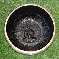 Tibetan Singing Bowl