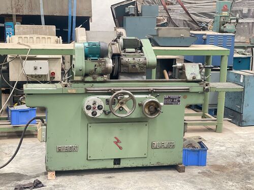 Ribon Rur 800 Cylindrical Grinder