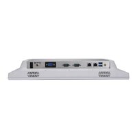 Axiomtek MPC153 834 Medical Grade Touch Panel Computer