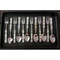 Designer Tableware Cutlery Set