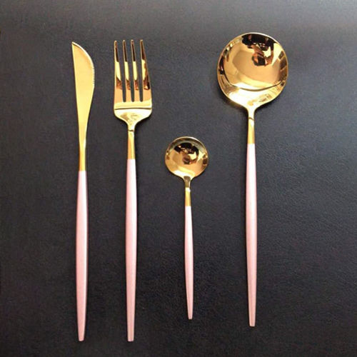 Designer Tableware Cutlery Set