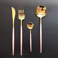 Designer Tableware Cutlery Set