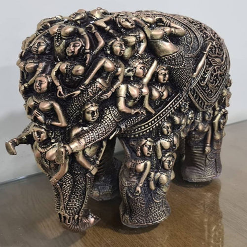 Decorative Elephant