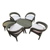 Easy To Clean Outdoor Dining Chair