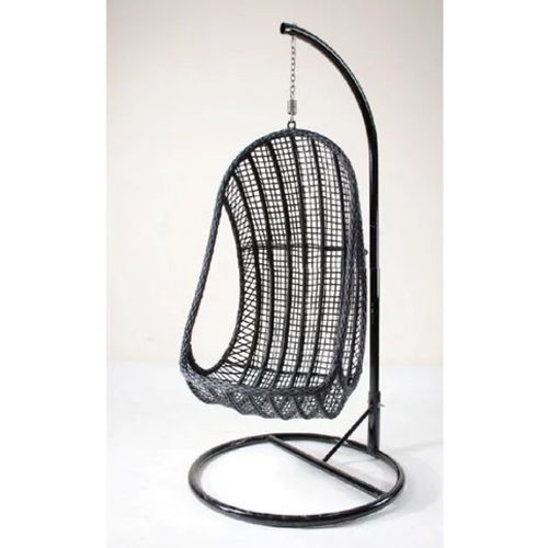 Wicker Indoor Hanging Chair