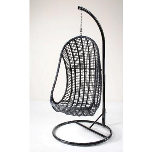 Wicker Indoor Hanging Chair At 18000 00 INR In Greater Noida Abs 