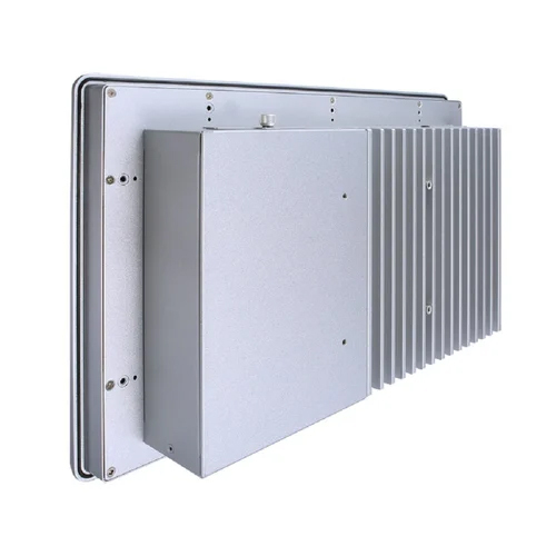 Axiomtek GOT318W 521 Multi Industrial Panel Computer