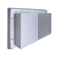 Axiomtek GOT318W 521 Multi Industrial Panel Computer