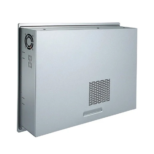 Axiomtek P1177E 500 Industrial Touch Panel Computer