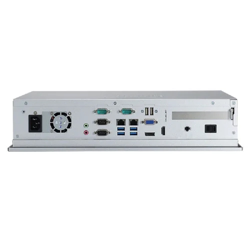 Axiomtek P1177E 500 Industrial Touch Panel Computer