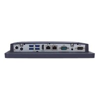 Axiomtek GOT110 316 Soc Integrated Panel Computer