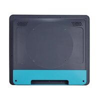 Axiomtek GOT110 316 Soc Integrated Panel Computer