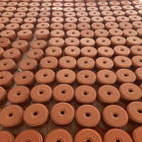 Mineral Salt Lick Blocks - Color: Brown