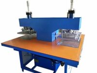 Embossing Machine