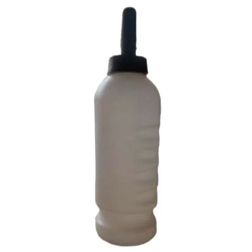 2 Ltr Plastic Calf Feeding Bottle