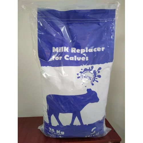 Calf Milk Replacer