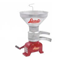 High Quality Hand Operated Cream Separator
