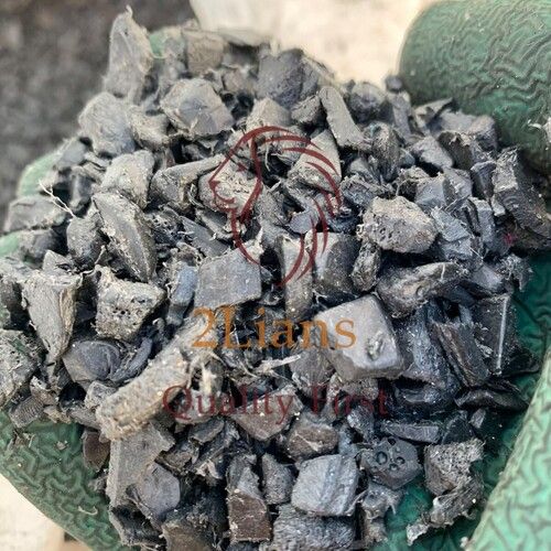 Pp Pe Pallet Regrind Mixed Color - Hot Hot Product Usage: For Recycling