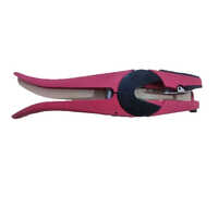 Animal Ear Tag Applicator Size: Different Available